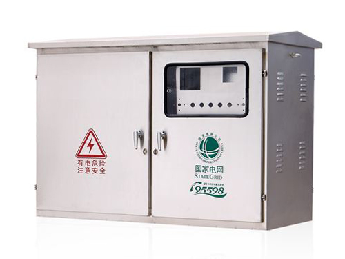 jp綜合配電箱 