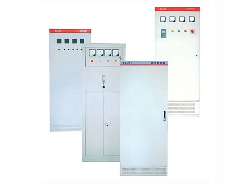 XL-21動(dòng)力配電柜 